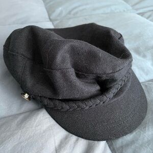 Floppy Page Boy Hat